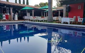Hotel Casa Ixtapan, Ixtapan de la Sal